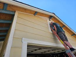 River Oaks, TX Siding Company